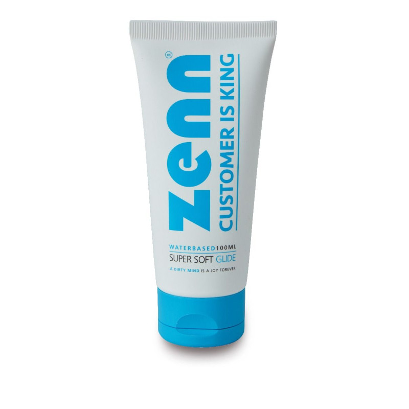 zenn Lubrifiant Eau Zenn 100ml